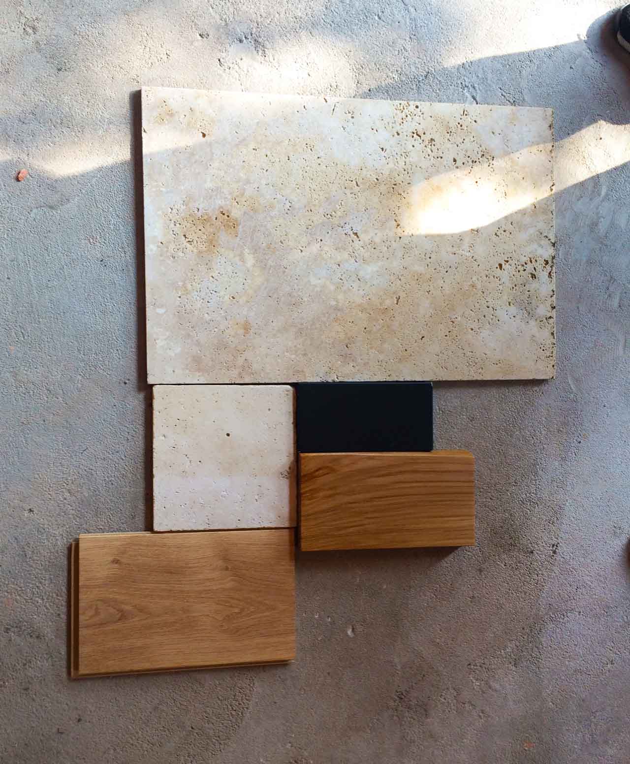 Maison Cube à Mios